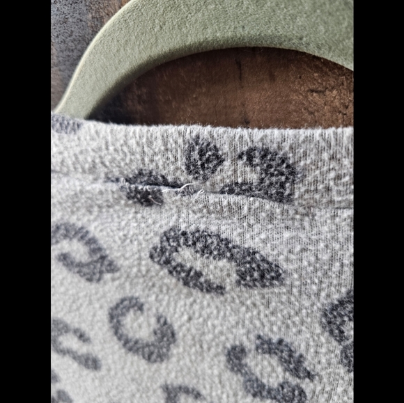 Gaze light sweatshirt - Picture 4 of 4